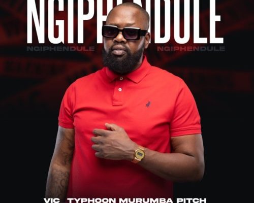 Vic Typhoon & Murumba Pitch – Ngiphendule Ft. Cooper SA & Blacksnow mp3 download