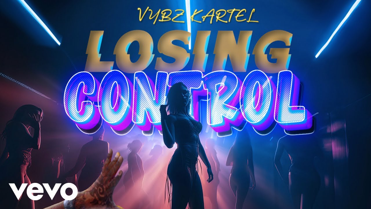 Vybz Kartel – Losing Control mp3 download