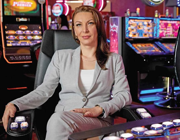 What Not to Do at a Slot Machine: Dos and Don’ts for a Successful Slot Machine Experience