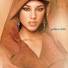 Alicia Keys Golden Child Instrumental