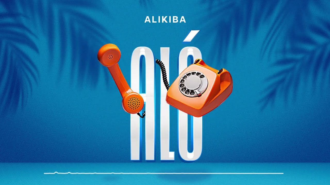 Alikiba – Aló mp3 download