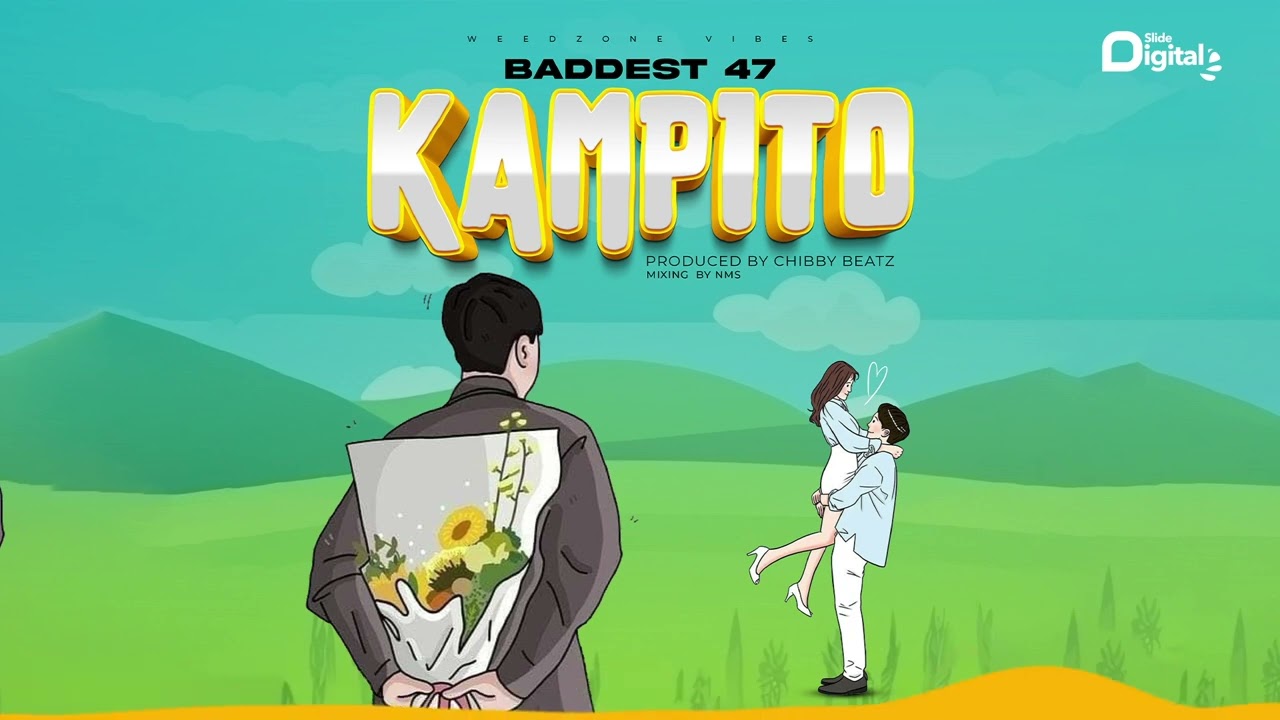 Baddest 47 – Kampito mp3 download