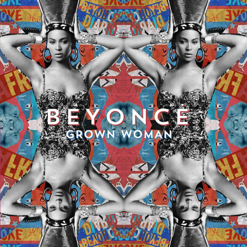 Beyoncé Grown Woman Instrumental mp3 download