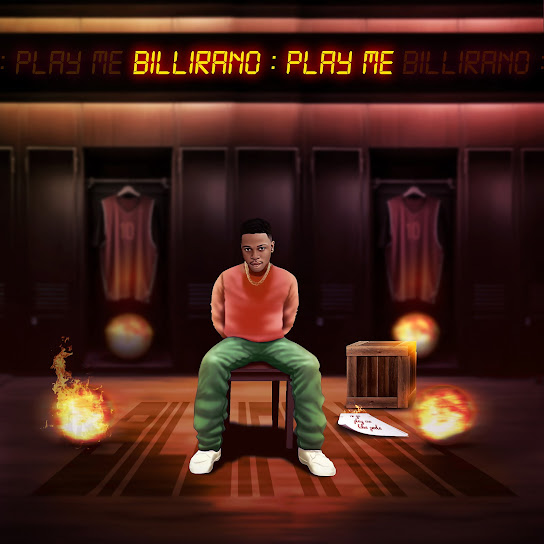 Billirano – Play Me mp3 download