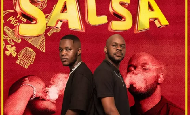 Blaqnick & MasterBlaq – Salsa mp3 download