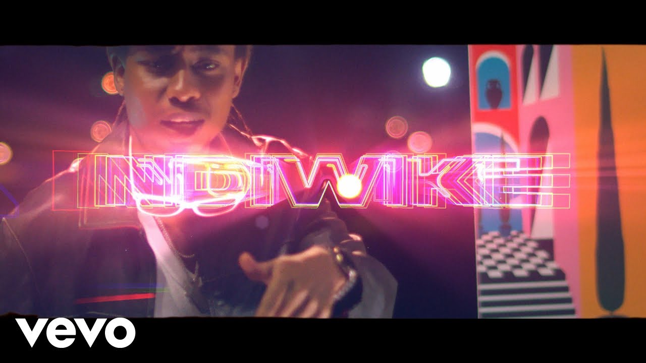 Chris Kaiga – Ndiwike Ft. Dai mp3 download