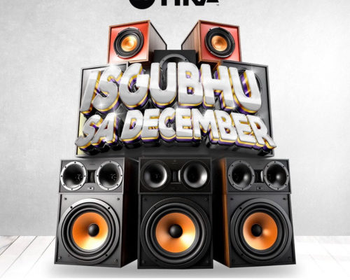DJ Tira – Isgubhu Sa December EP mp3 download