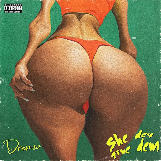 Dremo – She Dey Give Dem mp3 download