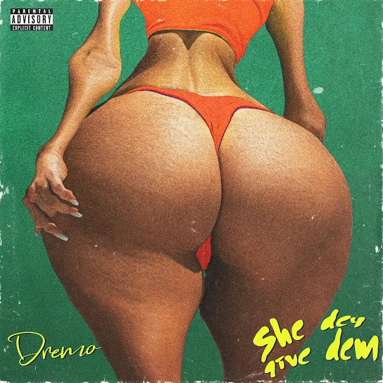 Dremo – She Dey Give Dem