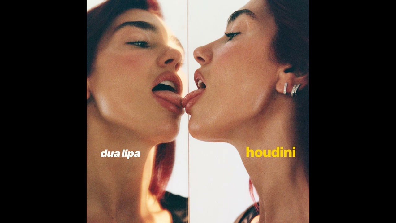 Dua Lipa Houdini Instrumental mp3 download