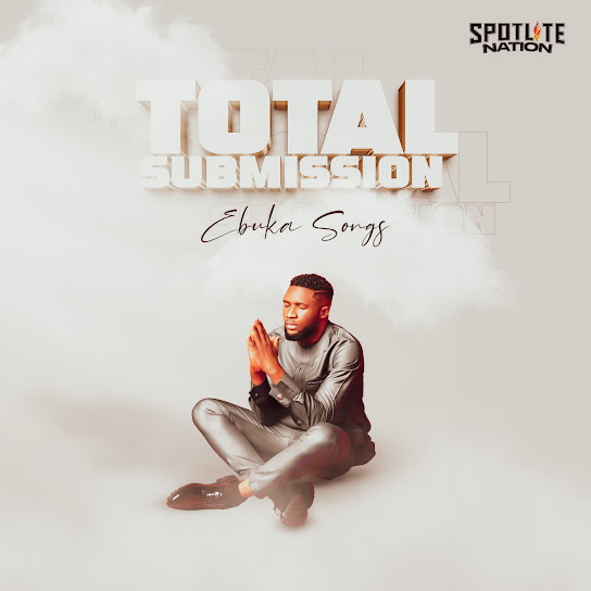 Ebuka Songs – Total Submission mp3 download