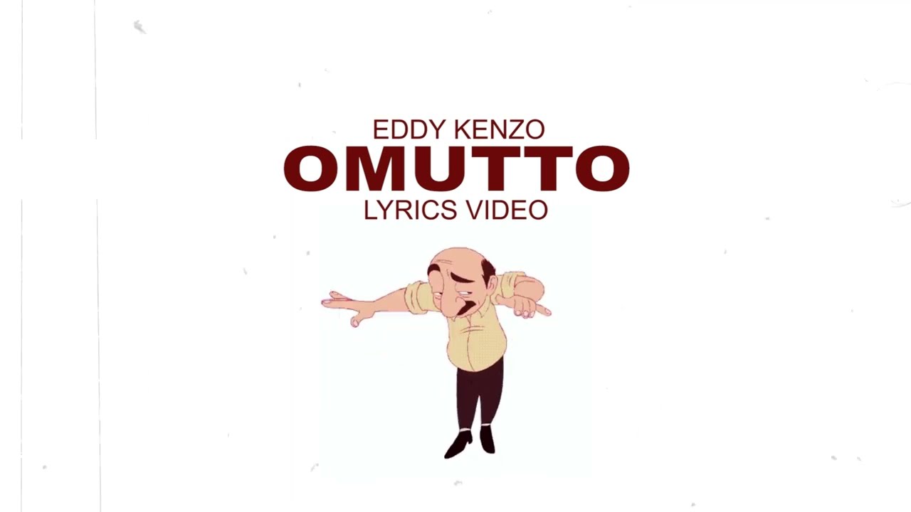 Eddy Kenzo – Omutto mp3 download