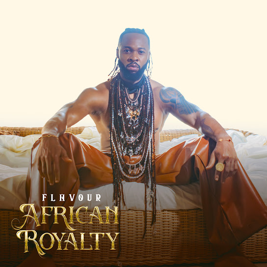 Flavour – Fall In Love Ft. Efya mp3 download