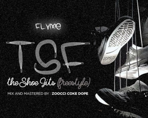 Flvme – The Shoe Fits (Freestyle) mp3 download