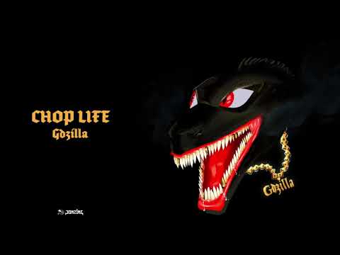 Gdzilla – Chop Life