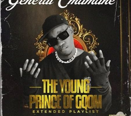 General C’mamane – Who Am I Ft. Dlala Thukzin mp3 download