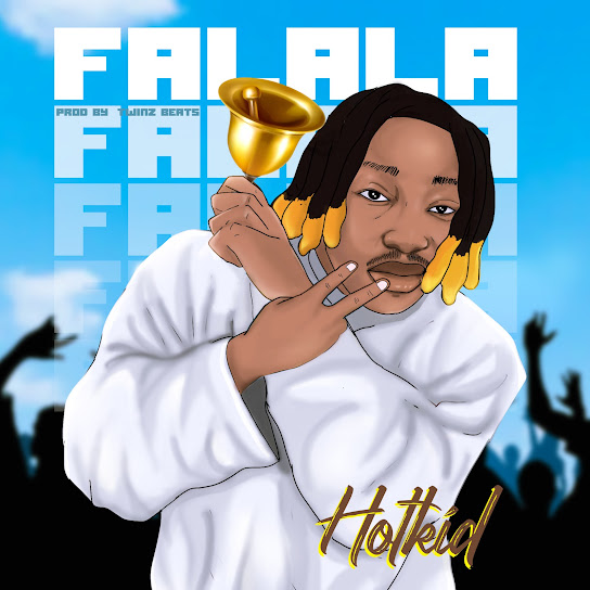 HotKid – Falala mp3 download