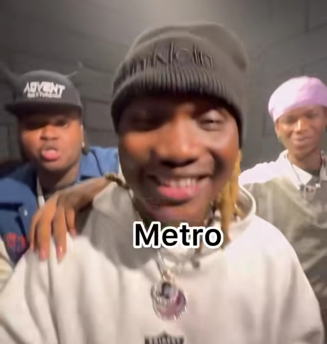 HotKid – Metro mp3 download