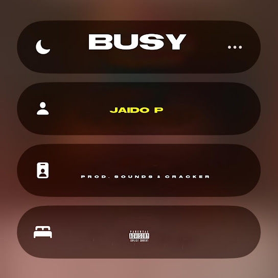 Jaido P – Busy mp3 download