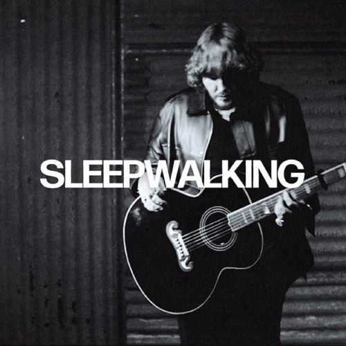 James Arthur Sleepwalking Instrumental mp3 download