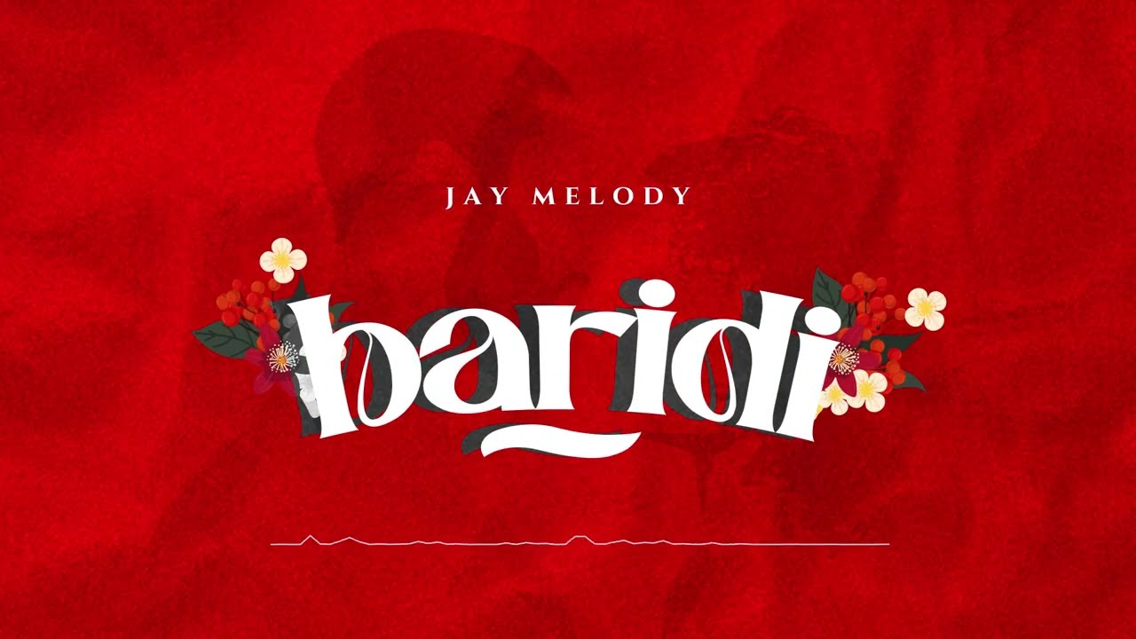 Jay Melody – Baridi