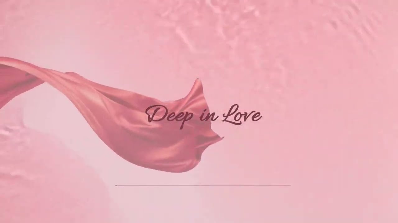 K2ga – Deep In Love