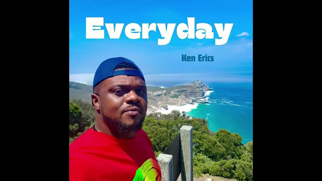 Ken Erics – Everyday