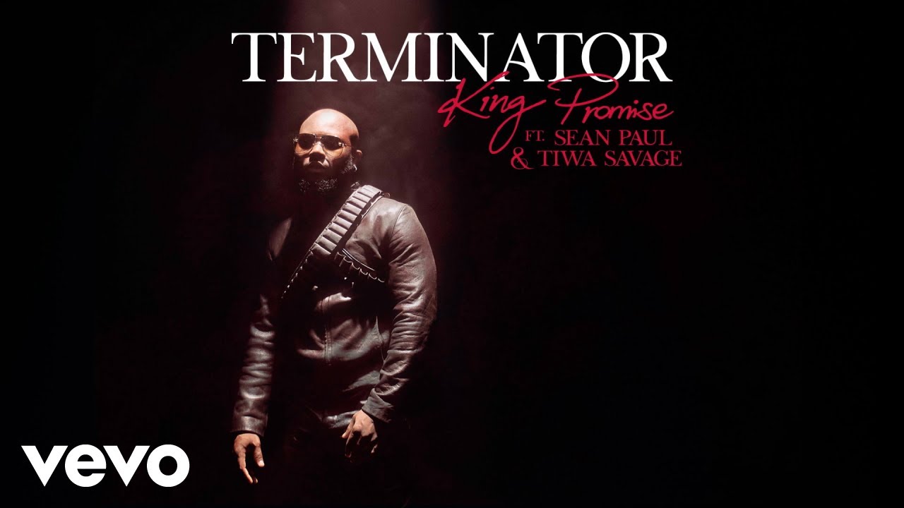 King Promise – Terminator (Remix) Ft. Sean Paul & Tiwa Savage mp3 download