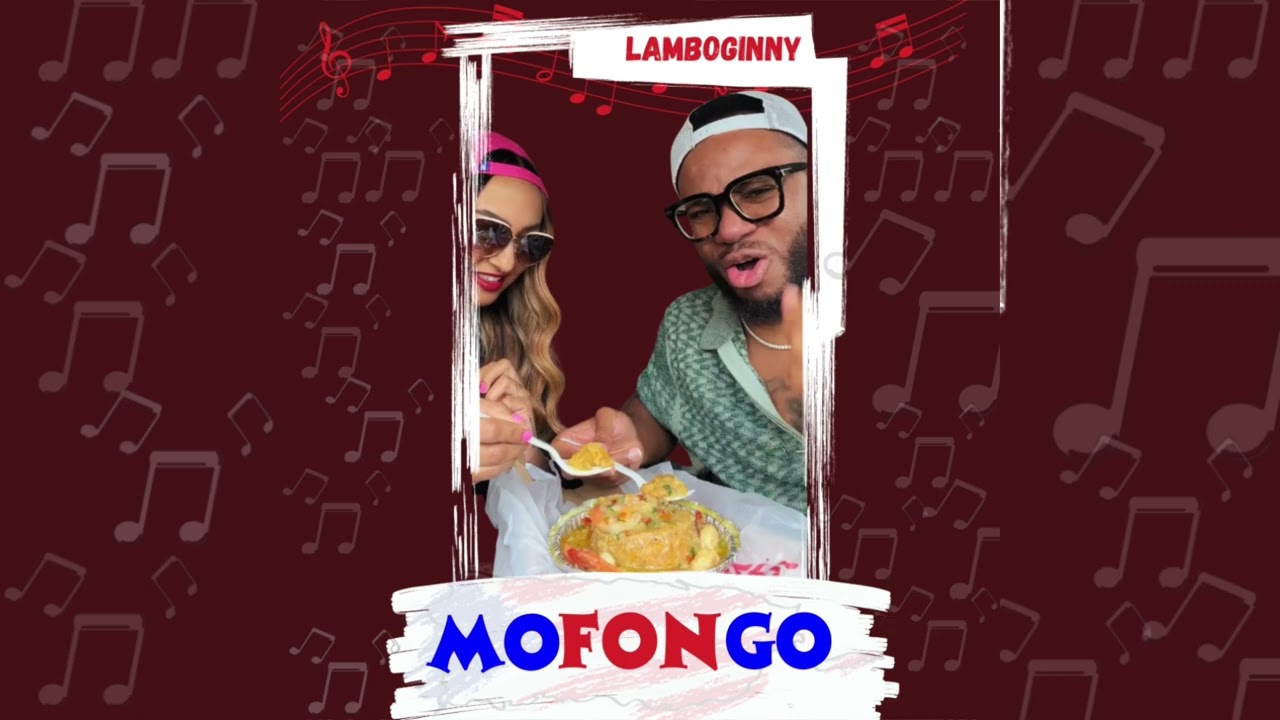 Lamboginny – Mofongo