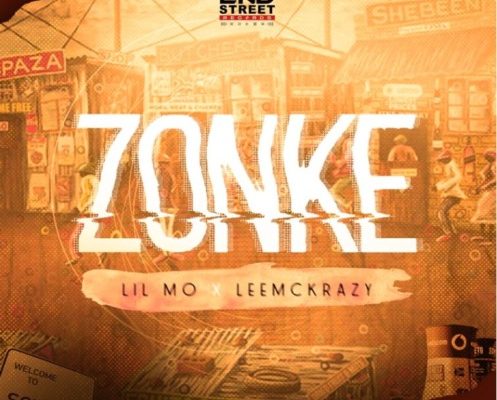 Lil Mö & LeeMcKrazy – ZONKE mp3 download