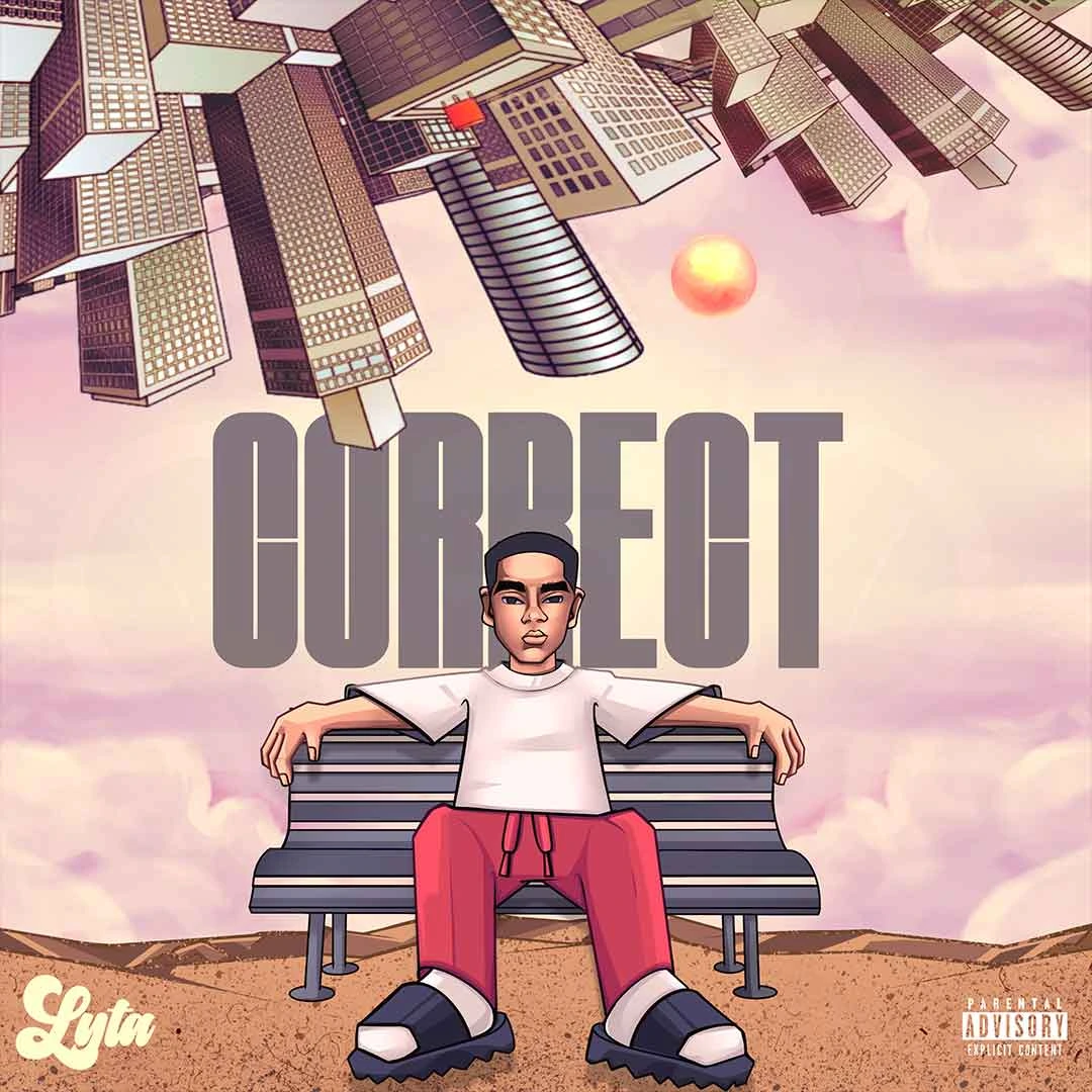 Lyta – Correct mp3 download