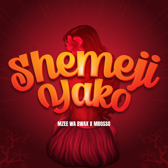 Mbosso – Shemeji Yako Ft. Mzee wa Bwax mp3 download