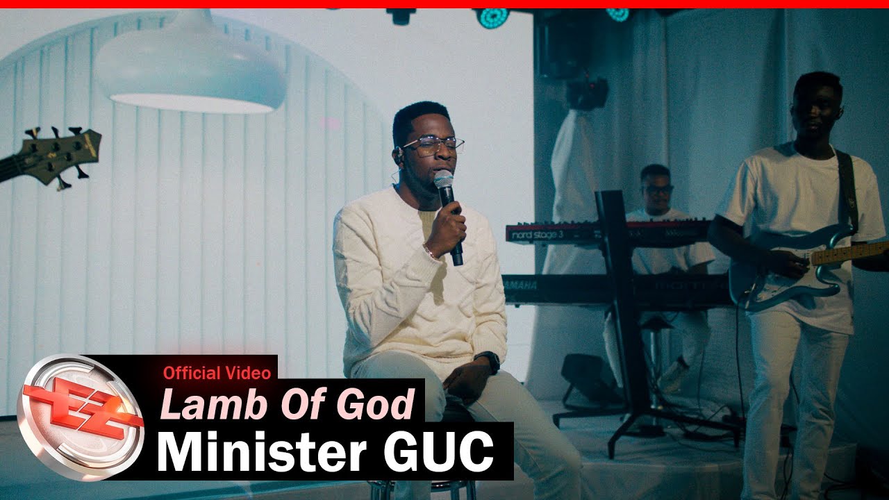 Minister GUC - Lamb Of God » MP3 DOWNLOAD mp3 download