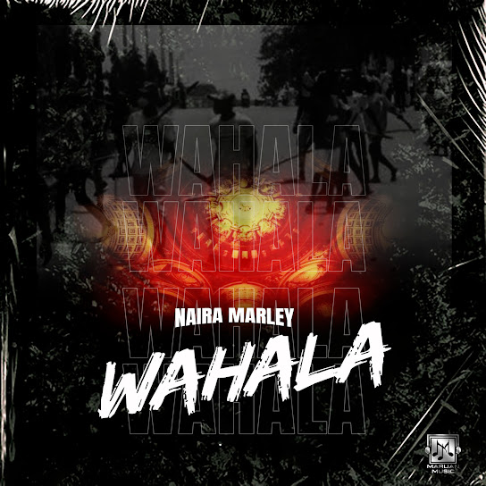 Naira Marley – Wahala mp3 download