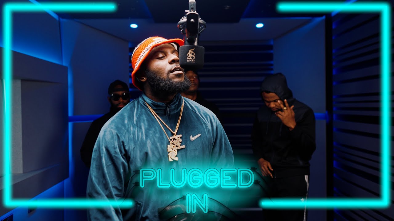 ODUMODUBLVCK – Plugged In Ft. Fumez The Engineer mp3 download