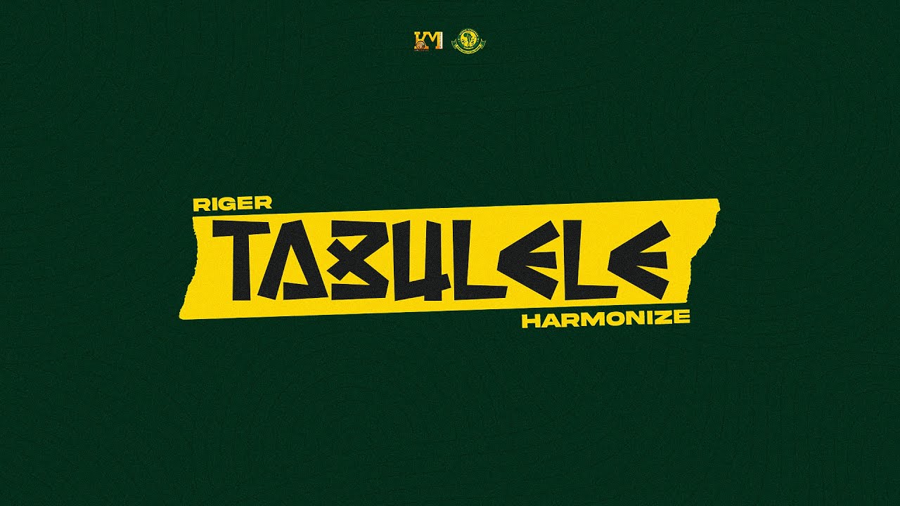 Riger x Harmonize – Tabulele mp3 download