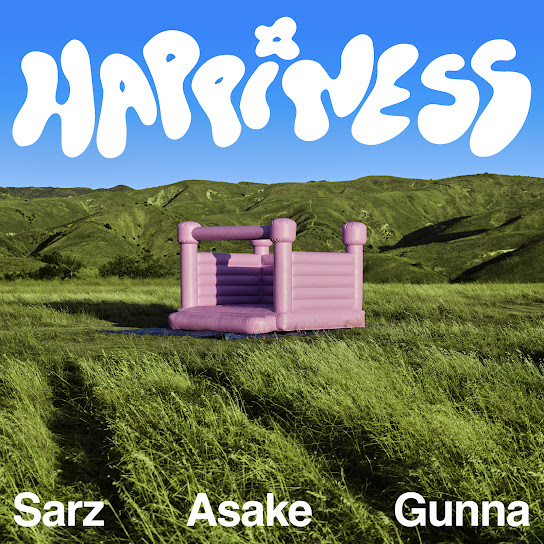 Sarz – TBA Ft. Asake & Gunna mp3 download
