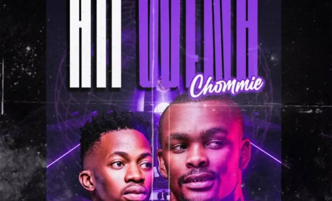 Semi Tee & Bongza – Aii Wena Chommi Ft. Malemon mp3 download