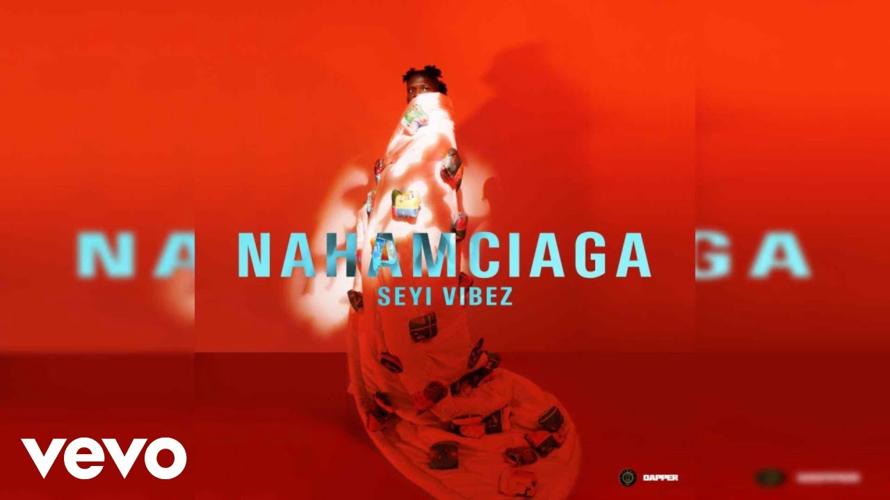Seyi Vibez – Cana mp3 download