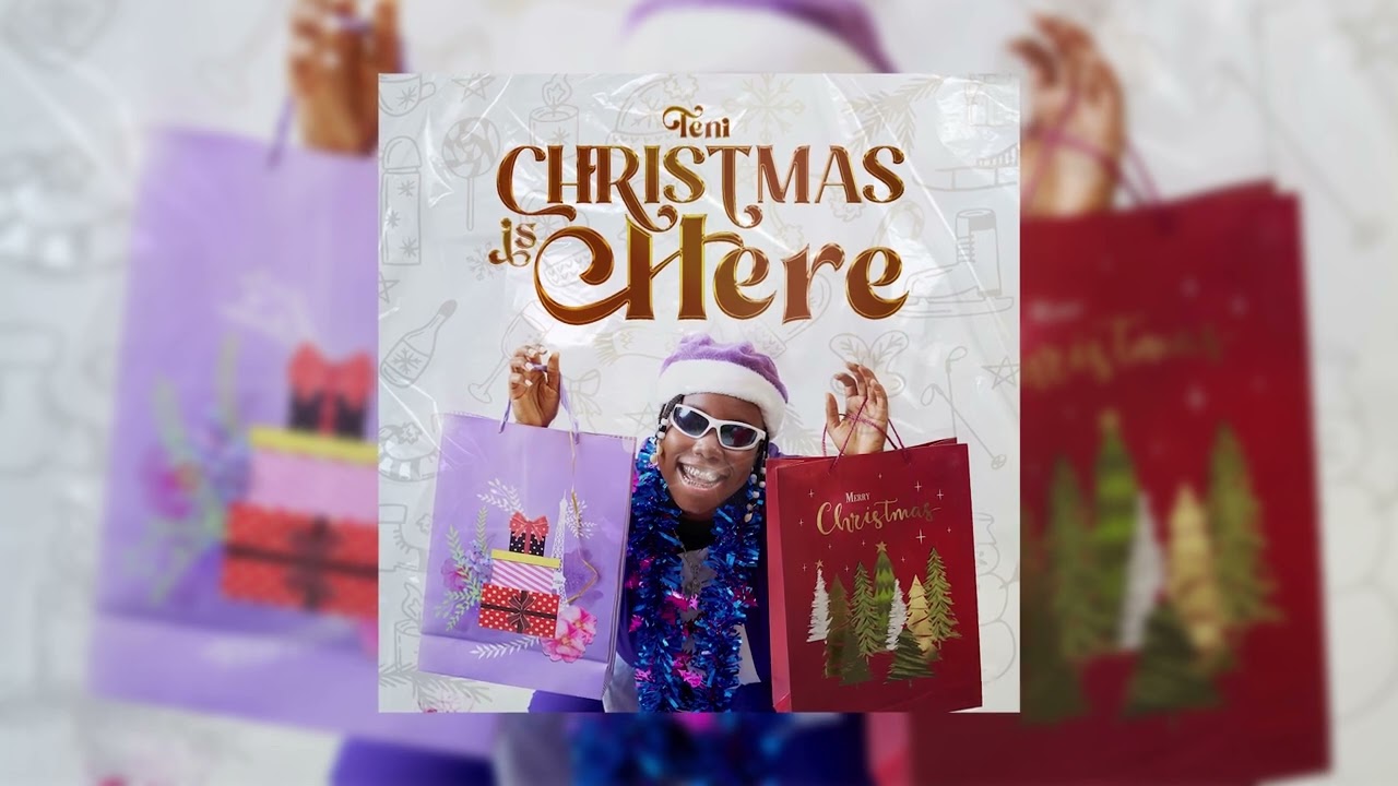TENI – THIS CHRISTMAS mp3 download