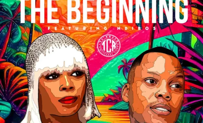 ThackzinDJ – The Beginning Ft. Ndibo Ndibs mp3 download