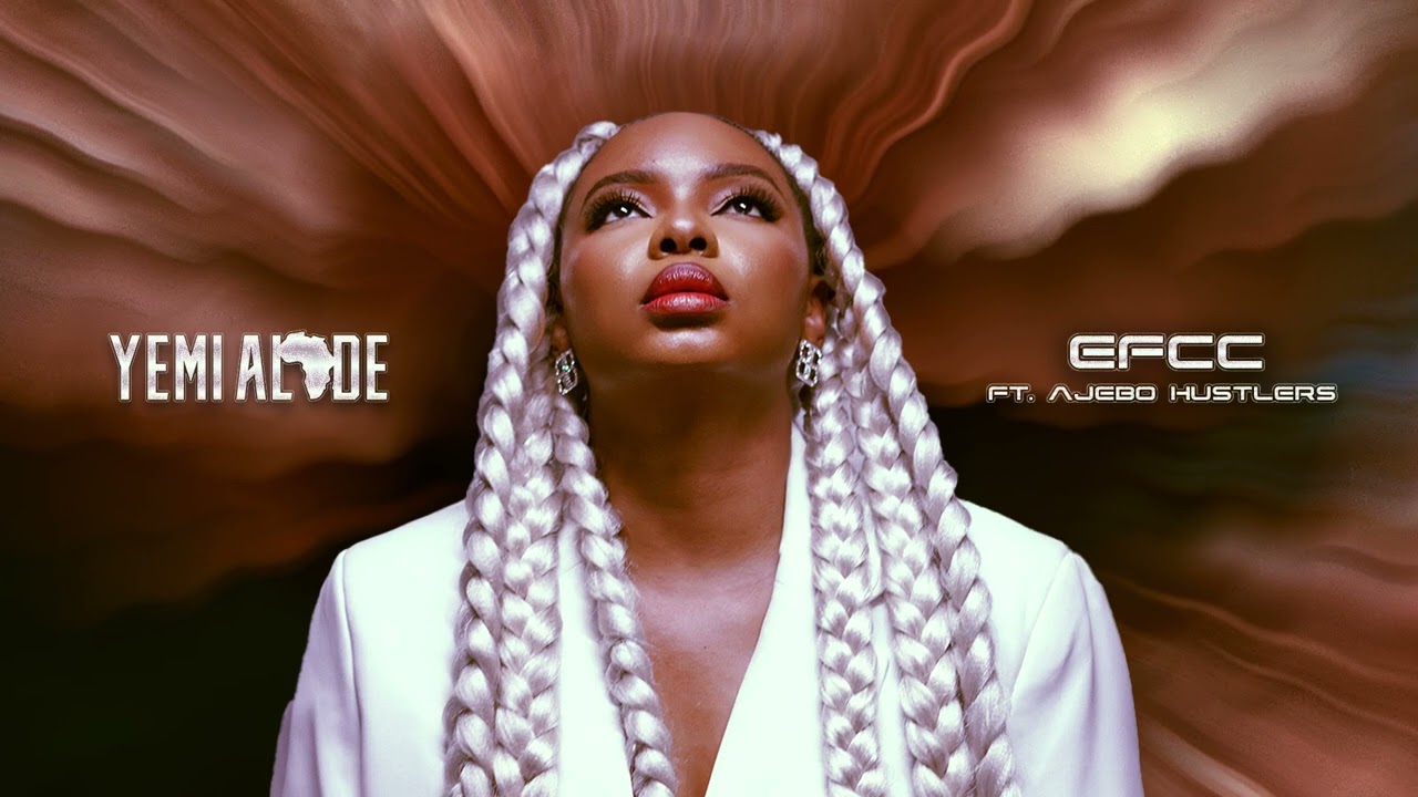 Yemi Alade – EFCC Ft. Ajebo Hustlers mp3 download