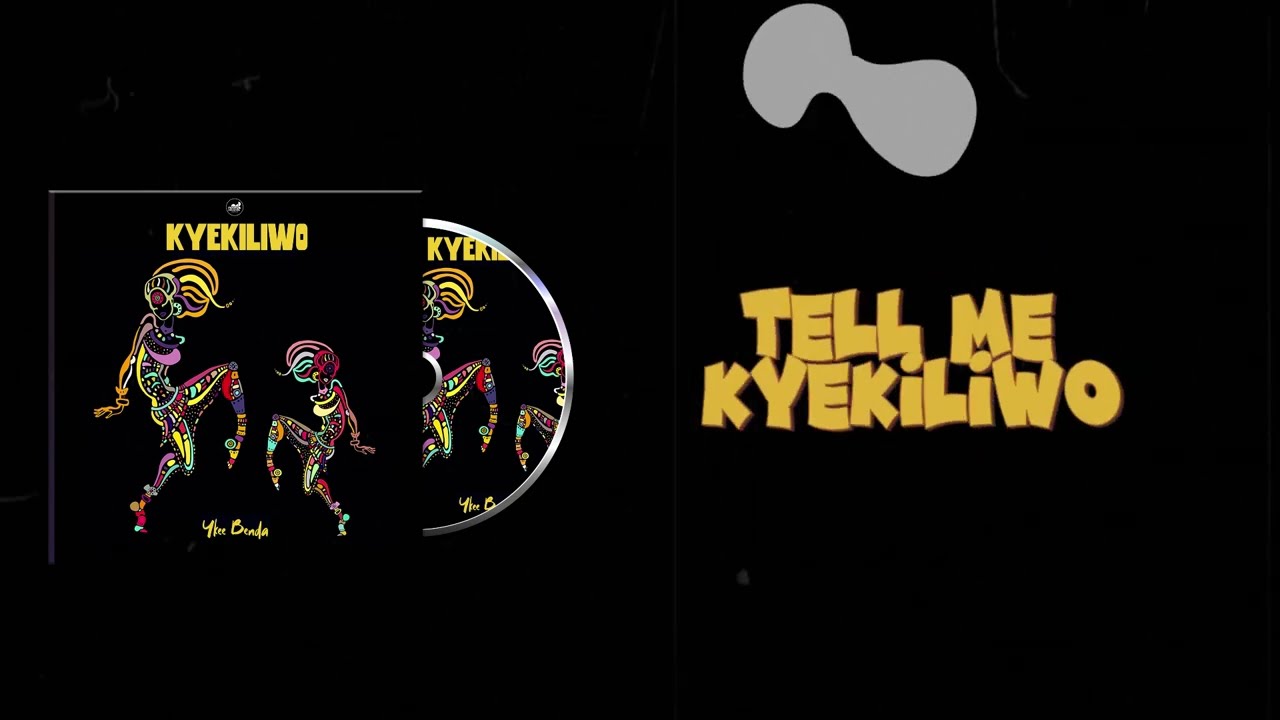 Ykee Benda – Kyekiliwo mp3 download