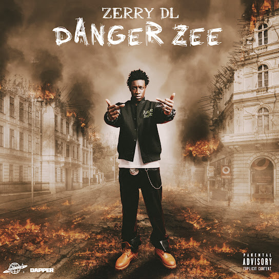 Zerrydl – Popo mp3 download