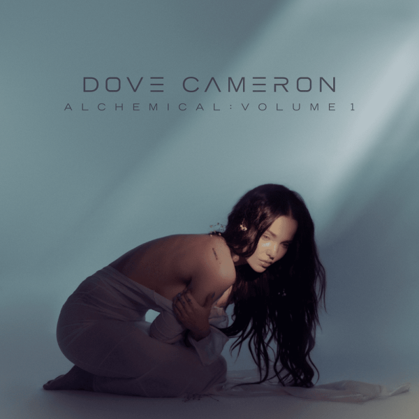 Dove Cameron White Glove Instrumental
