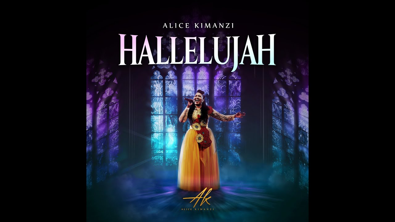 Alice Kimanzi – Hallelujah