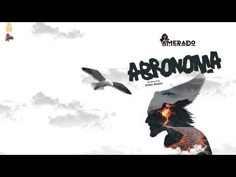 Amerado – Abronoma mp3 download