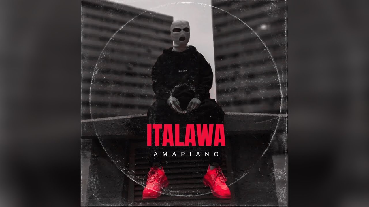 DJ KUSH – Italawa (Amapiano) mp3 download