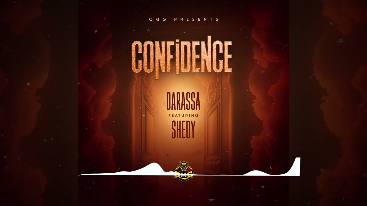 Darassa – Confidence Ft. Shedy