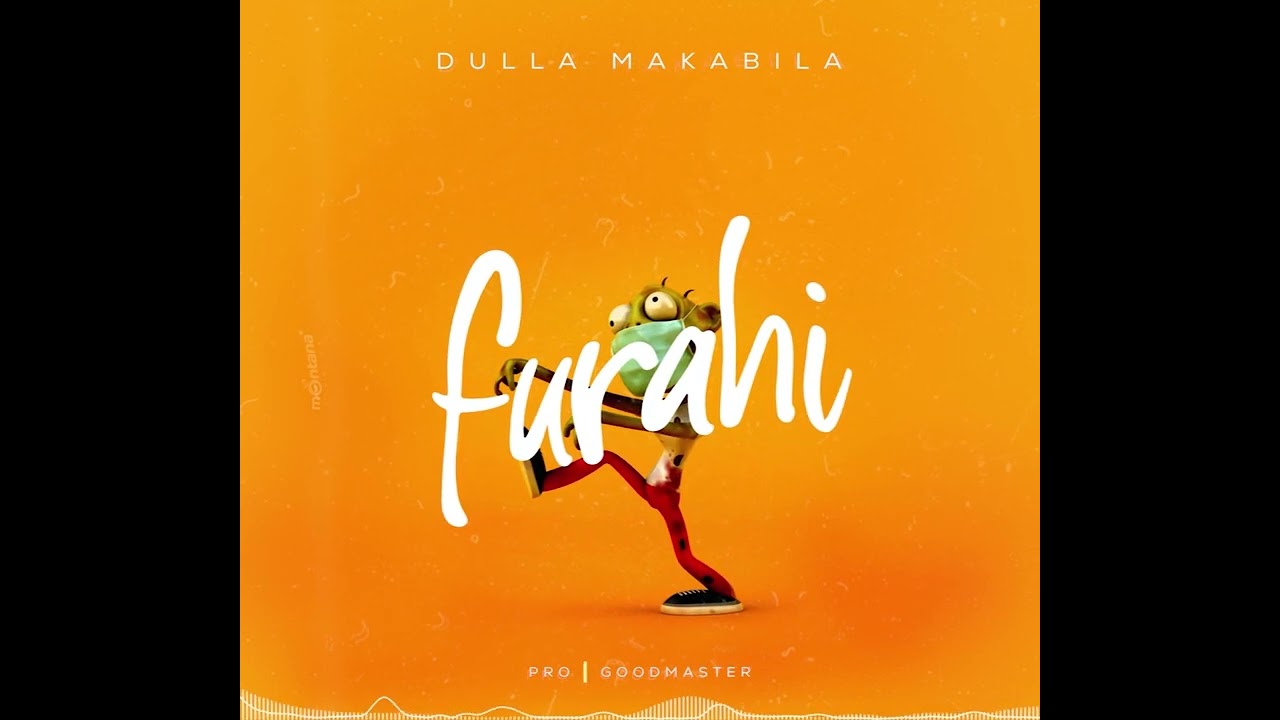 Dulla Maakabila – Furahi